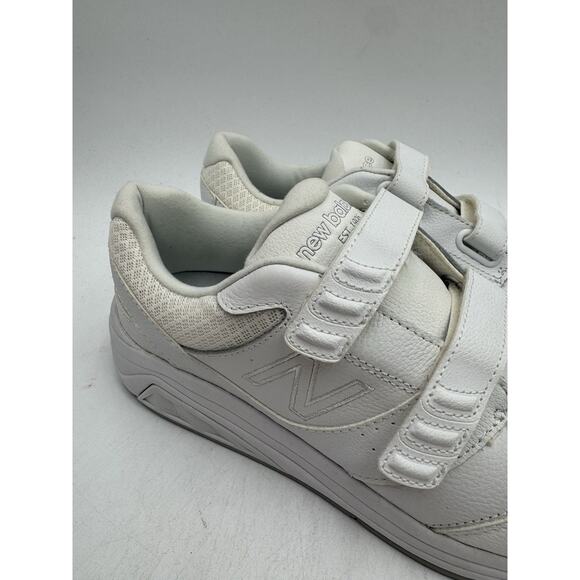 New Balance 928 V2 Women's NEW Walking Shoe White US Size 8 Medium (WW928HW2) - Picture 3 of 11